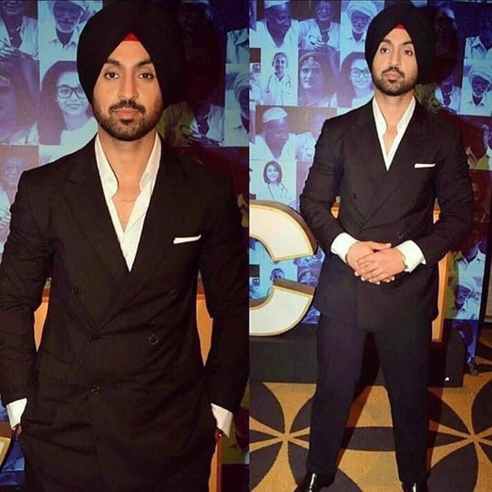 Diljit Dosanjh New Song