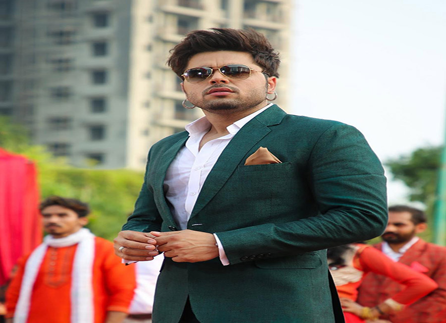 Top 15 Most Popular Punjabi Singers of all Times 9 Ninja Punjabi Singer