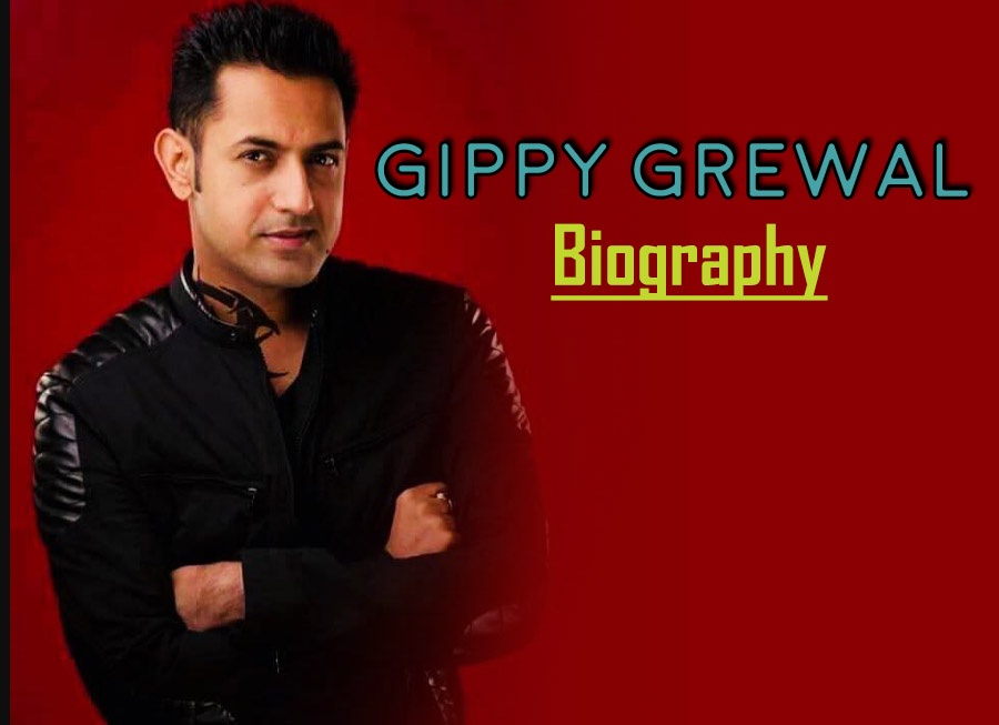 Top 15 Most Popular Punjabi Singers of all Times 14 Gippy Grewal Best Songs