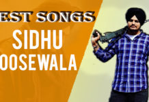Top 20 Sidhu Moose Wala Songs Sidhu Moose Wala Best Songs