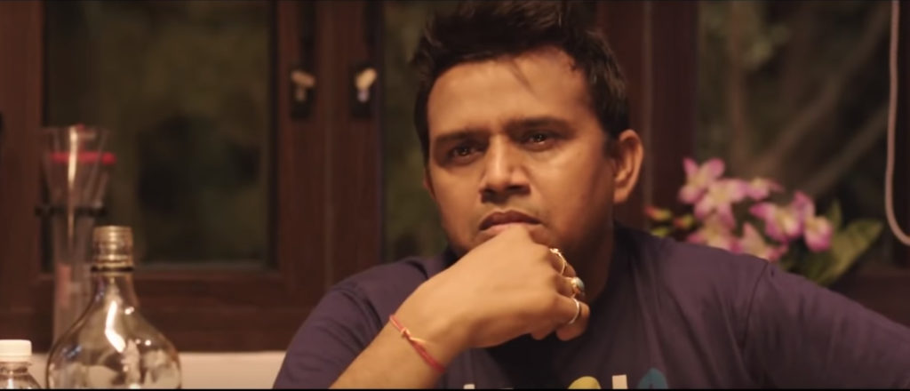 Punjabi Comedians With Their Films for Unlimited Laughter 4 karamjit anmol comedy scenes