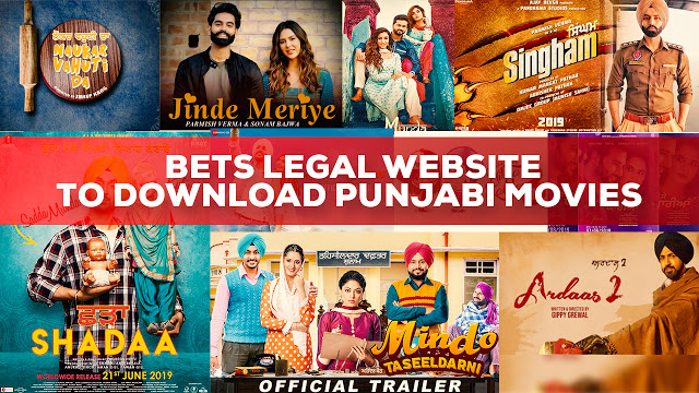 New Punjabi Full Movie Online