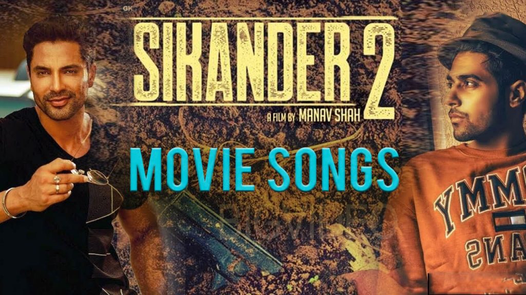 SIkander 2 Songs