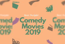 Best Punjabi Comedy Movies List Comedy Punjabi movies