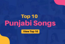 Top 10 Best Punjabi Songs Ever Top 10 Best Punjabi Songs