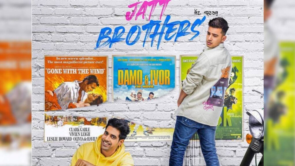 Latest Punjabi Movies Download Free 25 jatt brothers