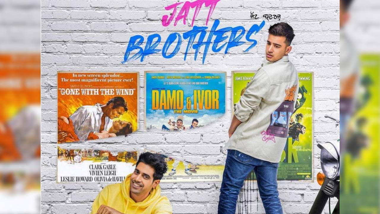 Jatt Brothers Full Movie Download 720p Leaked on Filmywap & Okjatt 2022