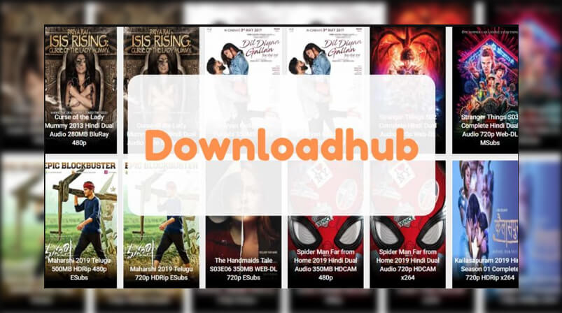 downloadhub