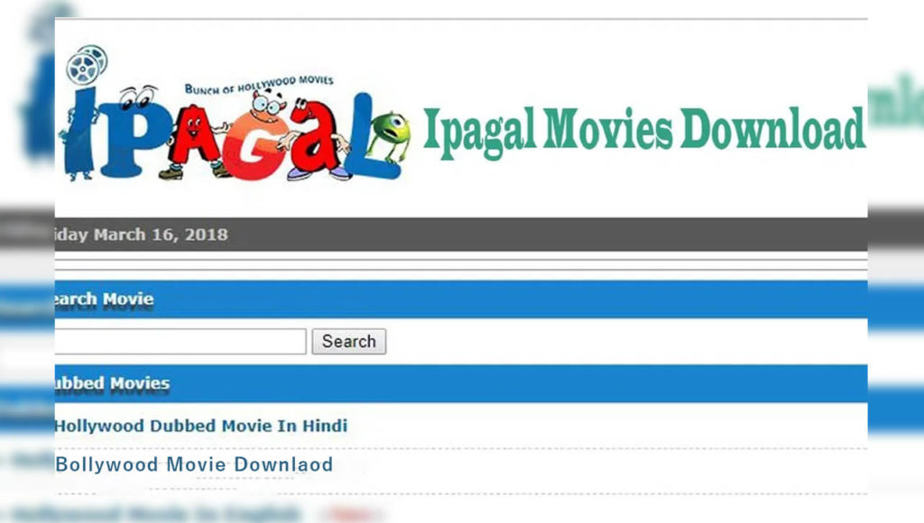 Ipagal Download Full Bollywood Movies HD 2022-2022 1 ipagal