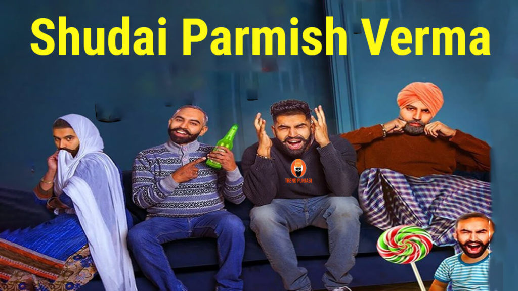 Shudai parmish verma