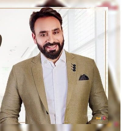 Babbu Maan