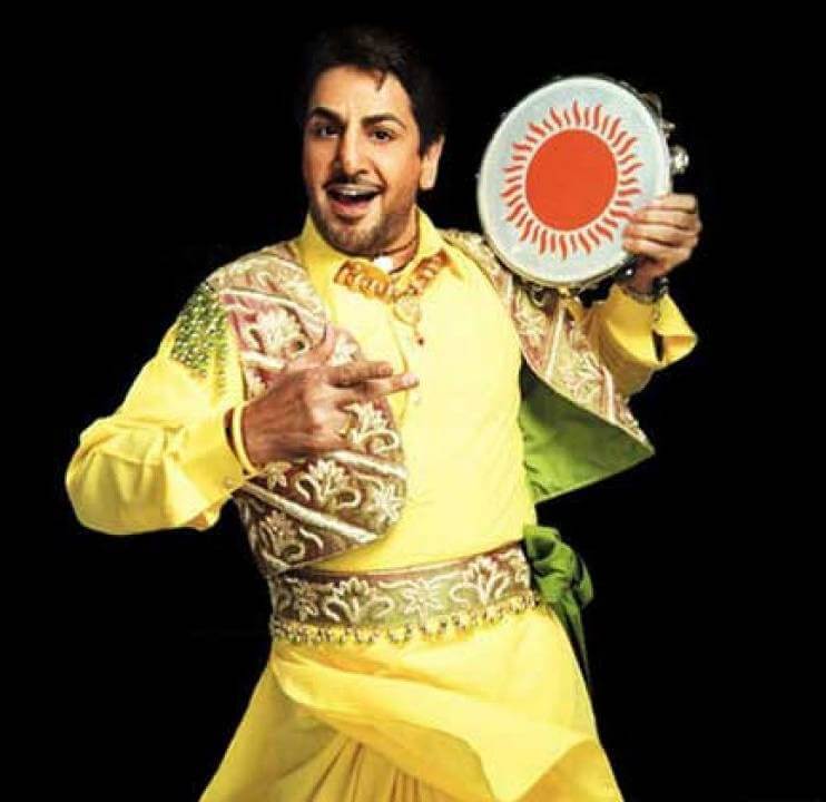 Gurdas Maan