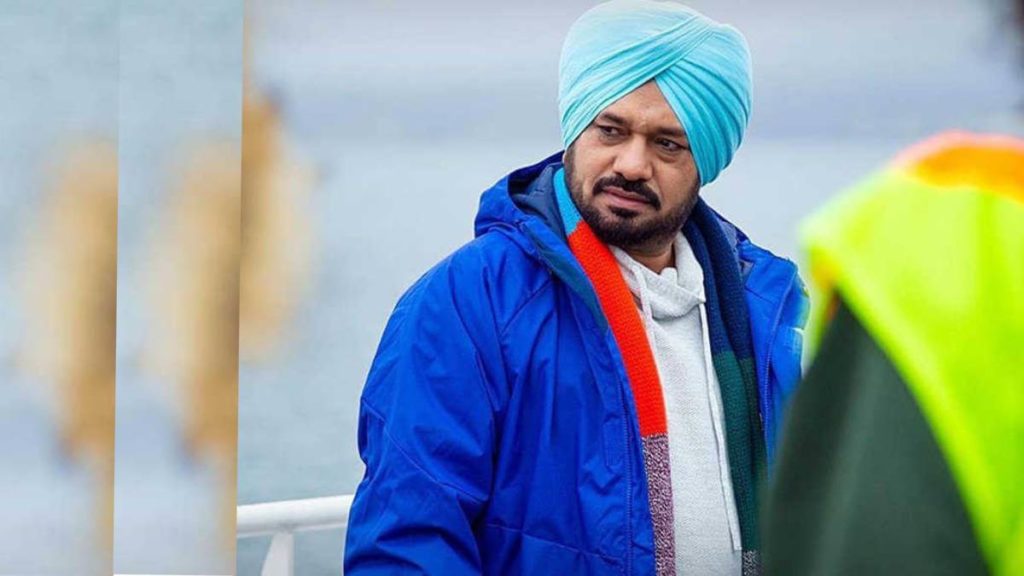 Punjabi Comedians With Their Films for Unlimited Laughter 3 Gurpreet Ghuggi
