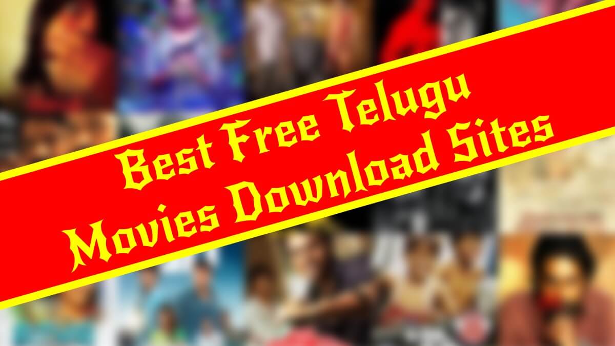 best torrent site to download telugu movies