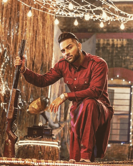 Top 15 Most Popular Punjabi Singers of all Times 2 karan aujla