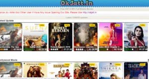 OkJatt - Download Full Punjabi Movies Free | Watch Online Movie [Okjatt]
