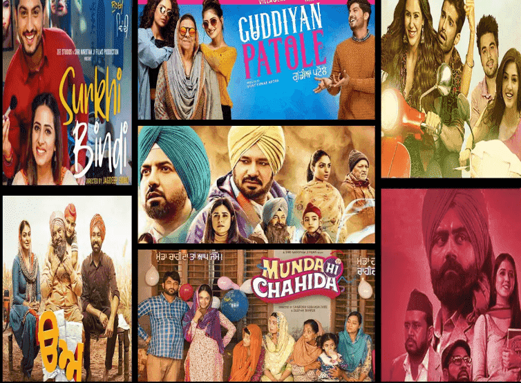 punjabi movies 