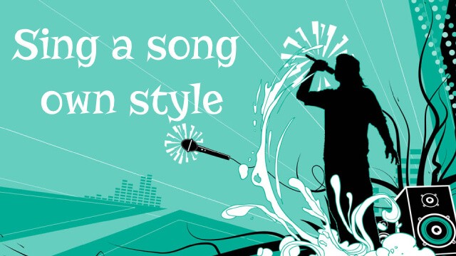 How to Become a Singer: 9 Steps to Become Famous Singer 1 song own style