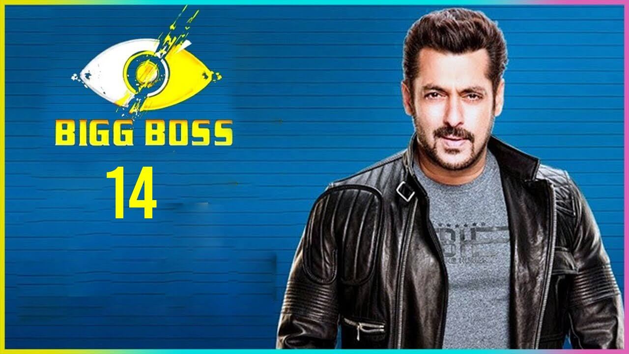 Bigg Boss Season 14