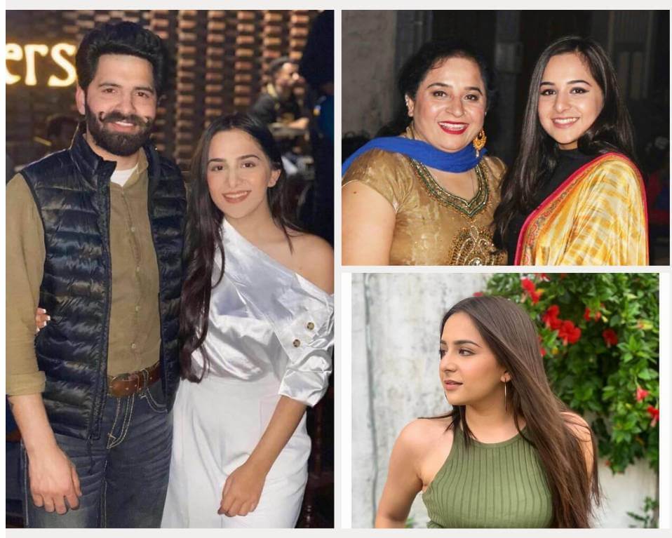 Sruishty Mann Biography, Age, Boyfriend, Family 1 Sruishty Mann Family