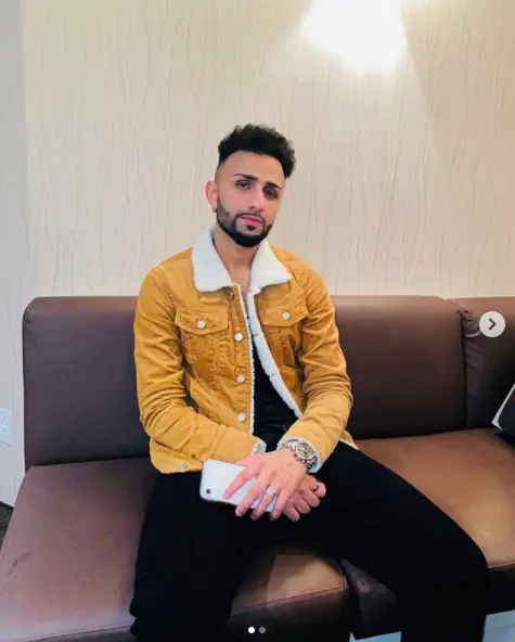 21 Best Punjabi YouTubers Channel Names Based On Fame 20 Geet Nation