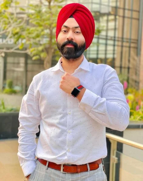 21 Best Punjabi YouTubers Channel Names Based On Fame 5 Harshdeep Ahuja