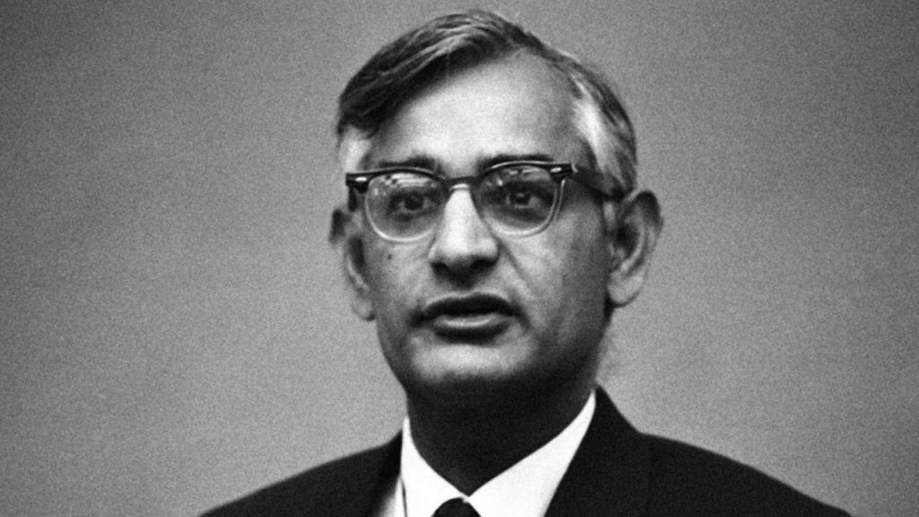 Har Gobind Khorana Nobel Prize Winner Punjabi Person 1 Har Gobind Khorana