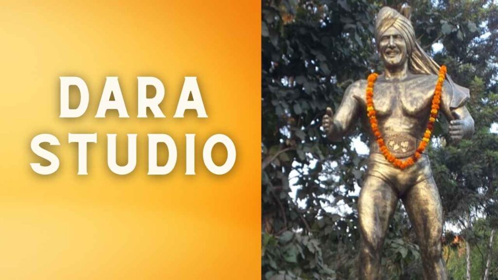 Dara Studio