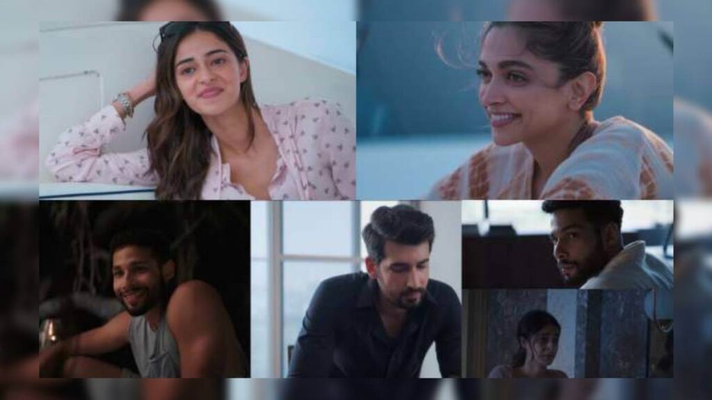 Gehraiyaan Review