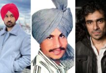 Amar Singh Chamkila: The Untold Story of Punjab’s Singer, Death Reason and Net Worth Chamkila Biopic Diljit Dosanjh