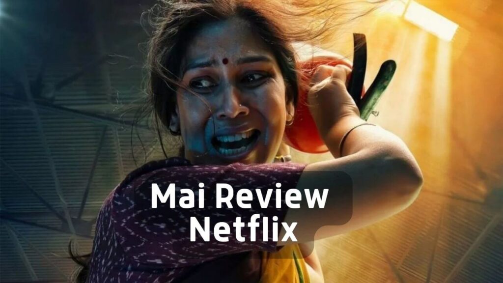 Mai Review Netflix: Sakshi Tanwar Plays Incredible Role in Series 1 Mai Review