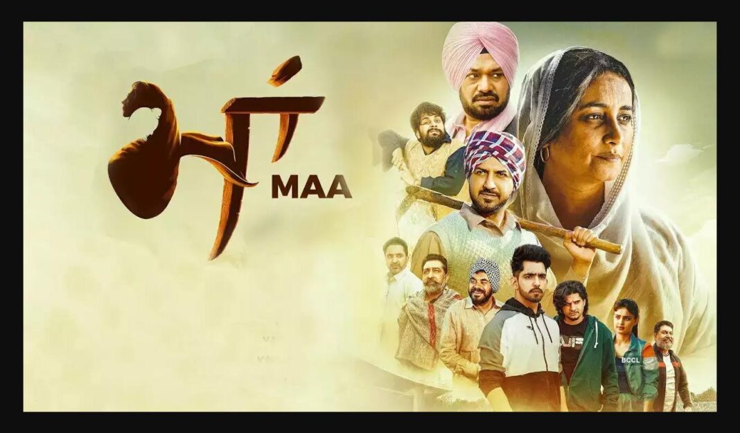 Maa Punjabi Full Movie Download 720p Leaked on Filmyhit & Okjatt 2022