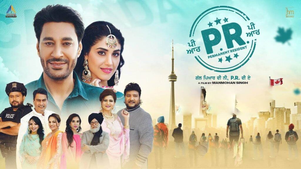 Latest Punjabi Movies Download Free 15 PR Movie Harbhajan mann Download