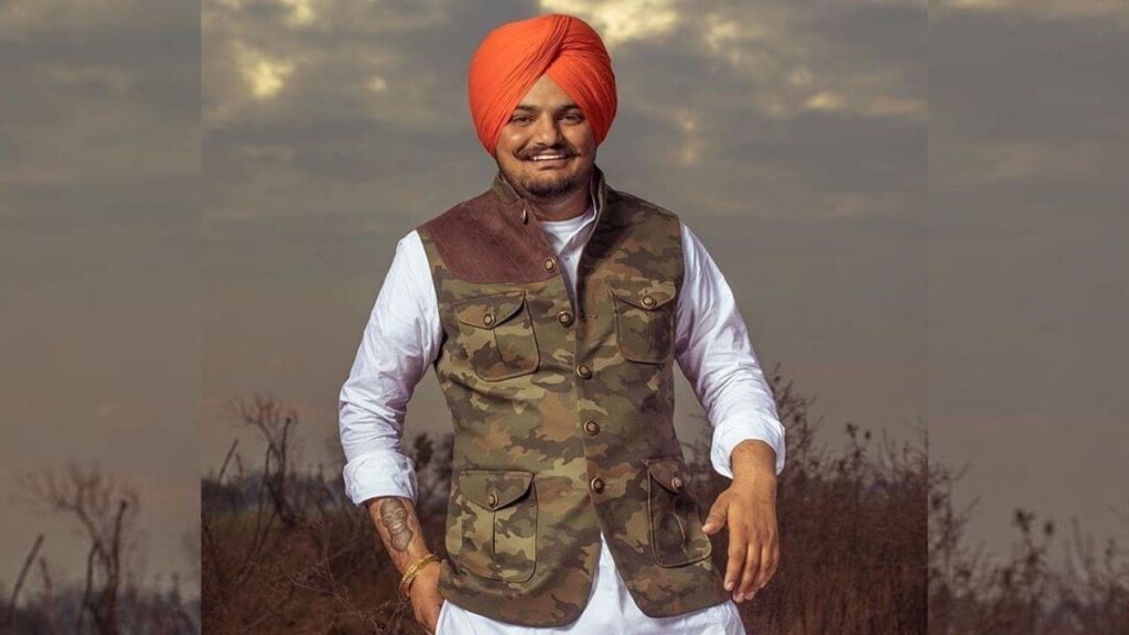 10 Punjabi Singers Who Died at Young Age 1 Sidhu Moose Wala Death