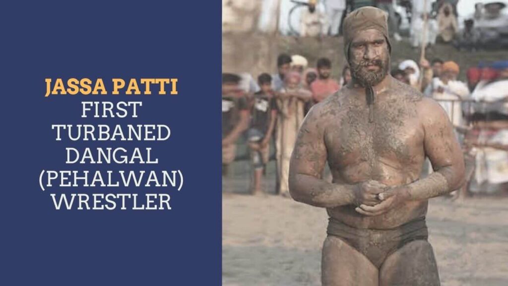 Jassa Patti