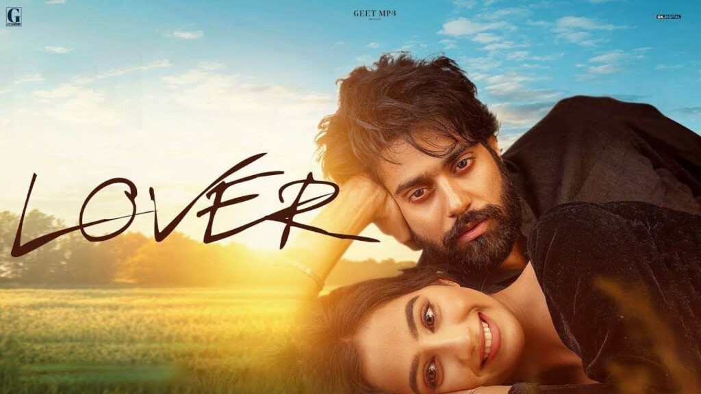 Lover Punjabi Movie Download