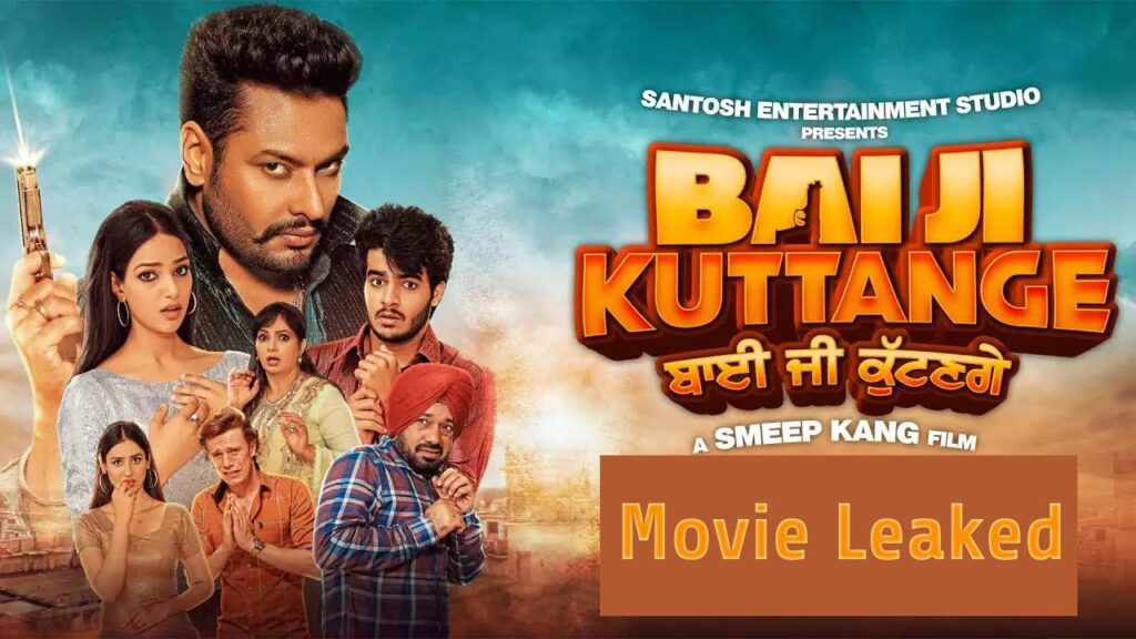 Bai Ji Kuttange Movie Download