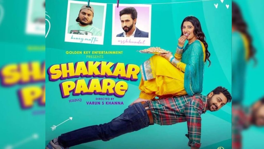 Shakkar Paare Movie Download