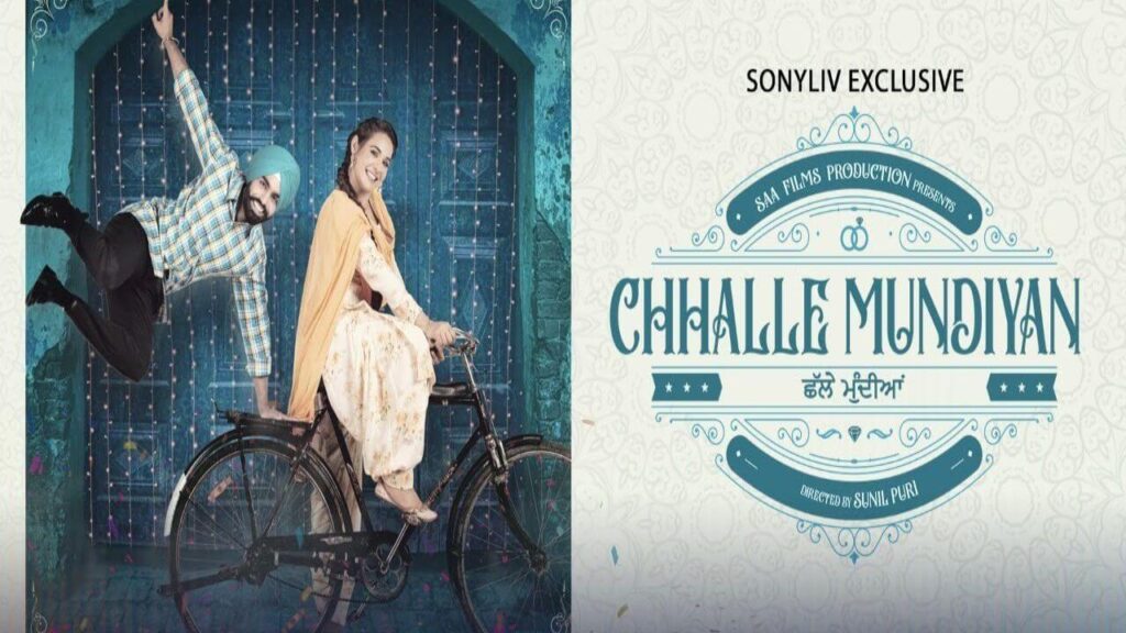 Chhalle Mundiyan Movie Download