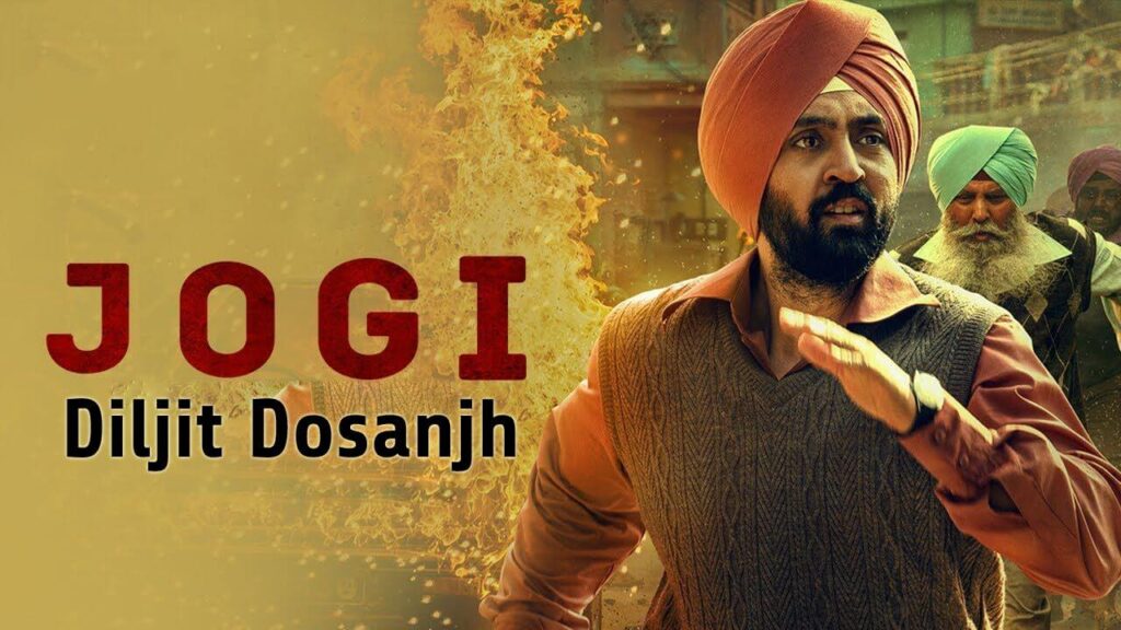 Jogi Netflix Movie Download