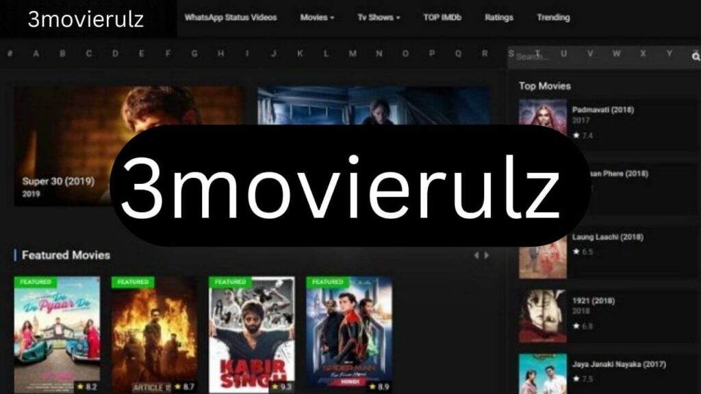 3movierulz