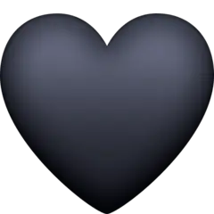 What Does the 🤍 White Heart Emoji Mean? Complete Guide to Use Correct 3 Black Heart Emoji