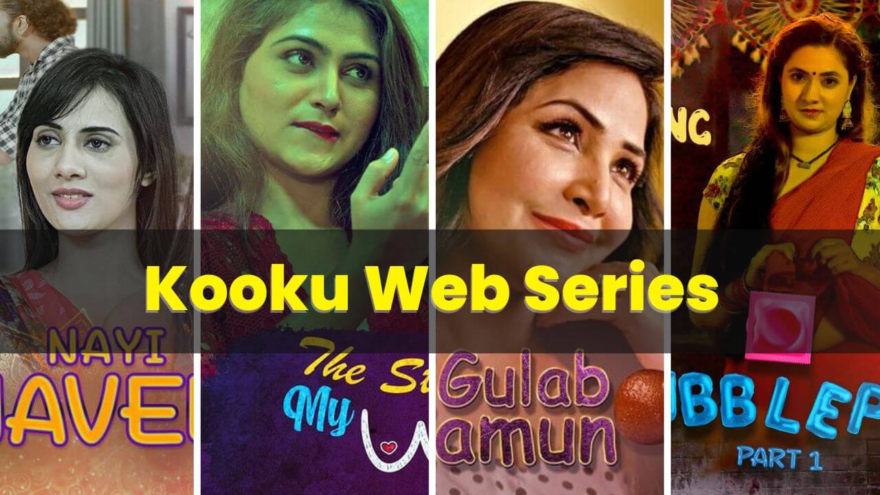Kooku Web Series Download Movierulz & Short Films MP4