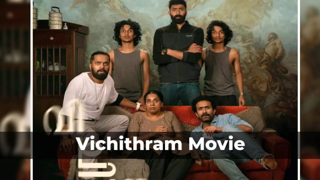 Vichithram Movie Download