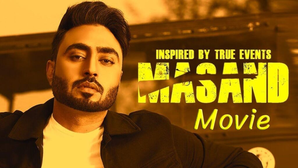 Masand Movie Download