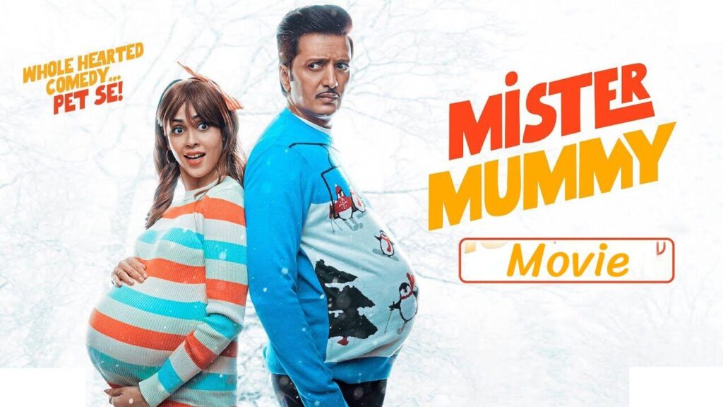Mister Mummy Movie Download