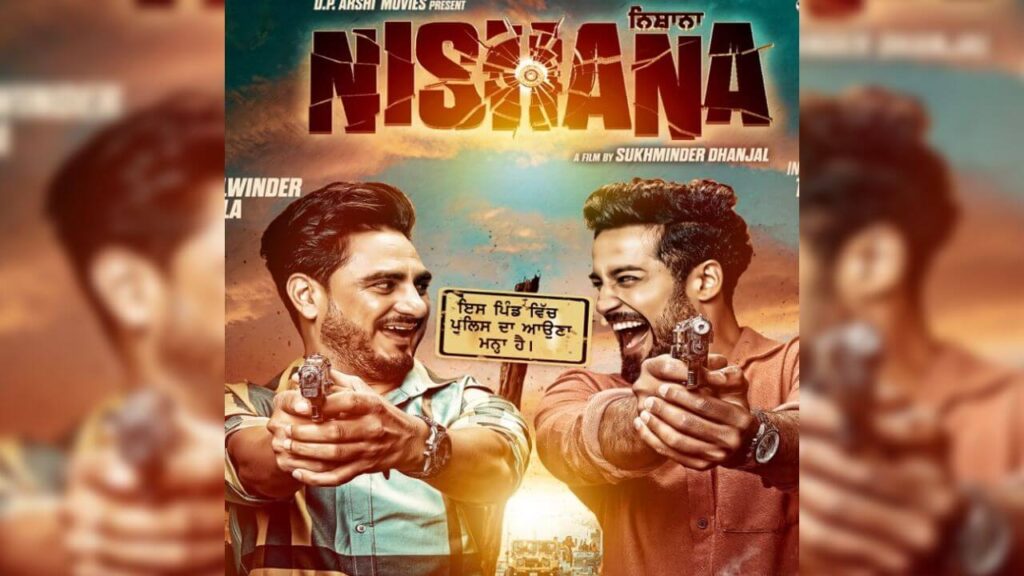 Nishana Punjabi Movie Download