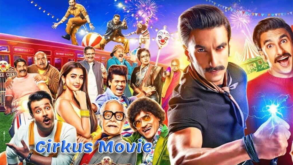 Cirkus Movie Download