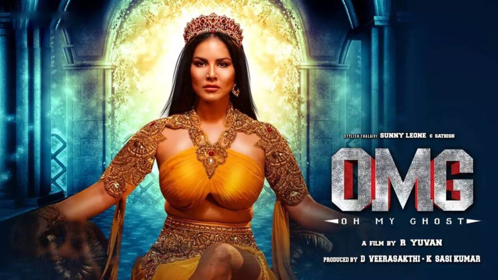 Oh My Ghost Tamil Movie Download