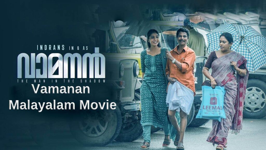 Vamanan Malayalam Movie Download